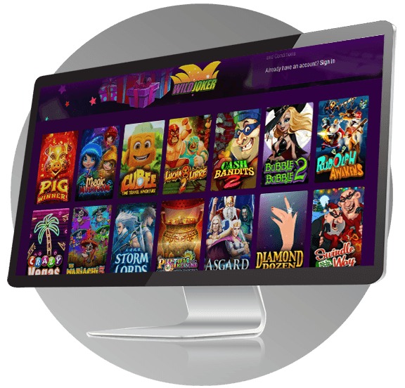 Wild Joker Gambling Enterprise: In-Depth Testimonial of Games, Incentives, and Individual Experience